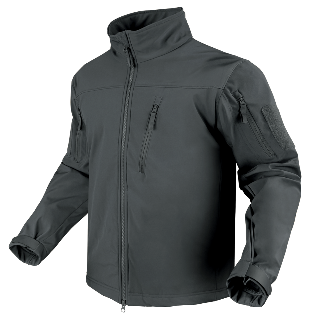 Phantom Softshell Jacket