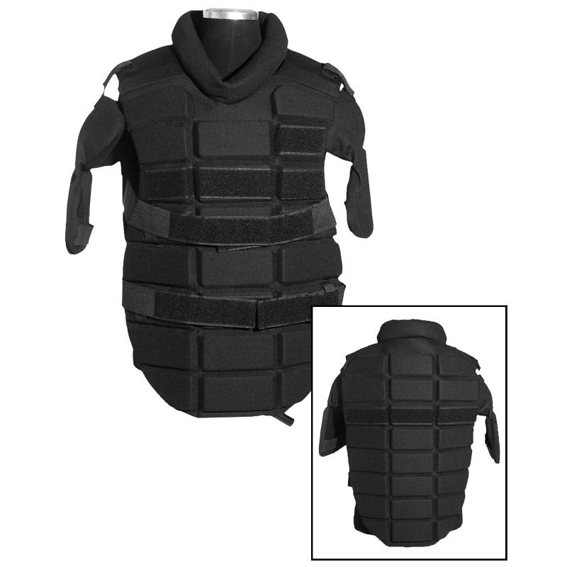 Gilet anti-émeutes