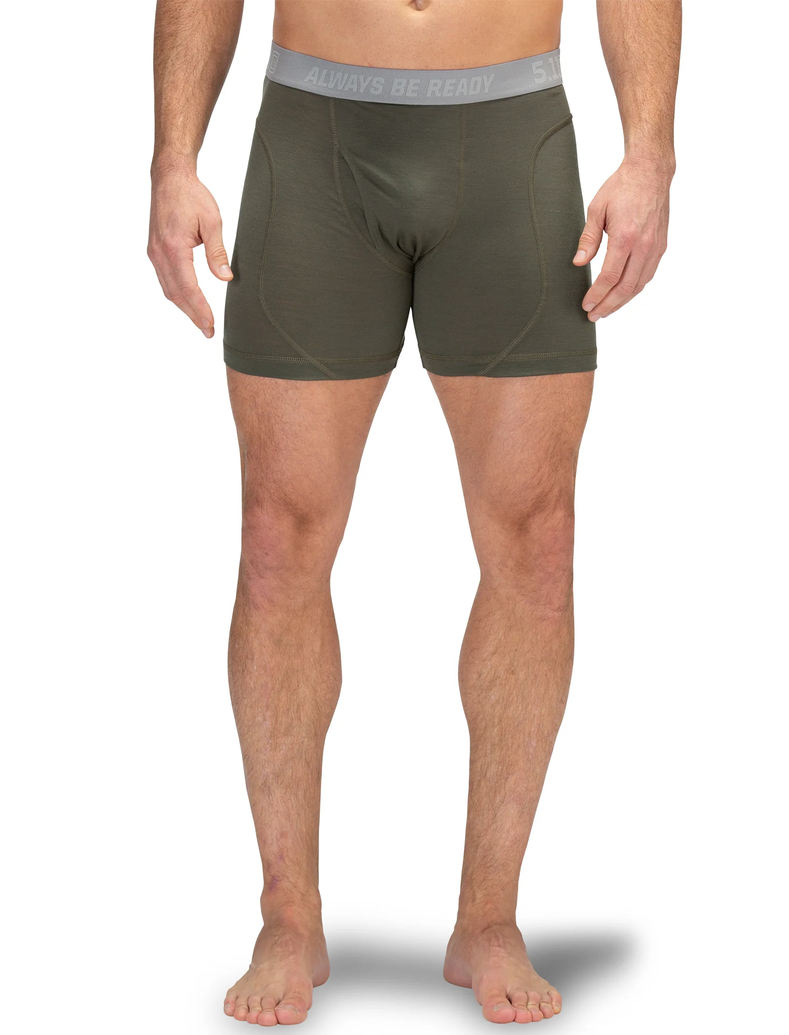 Range Ready Merino Wool Brief