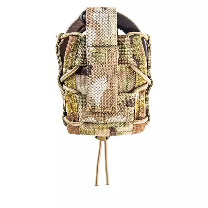 Poche Taco® Menottes ABM