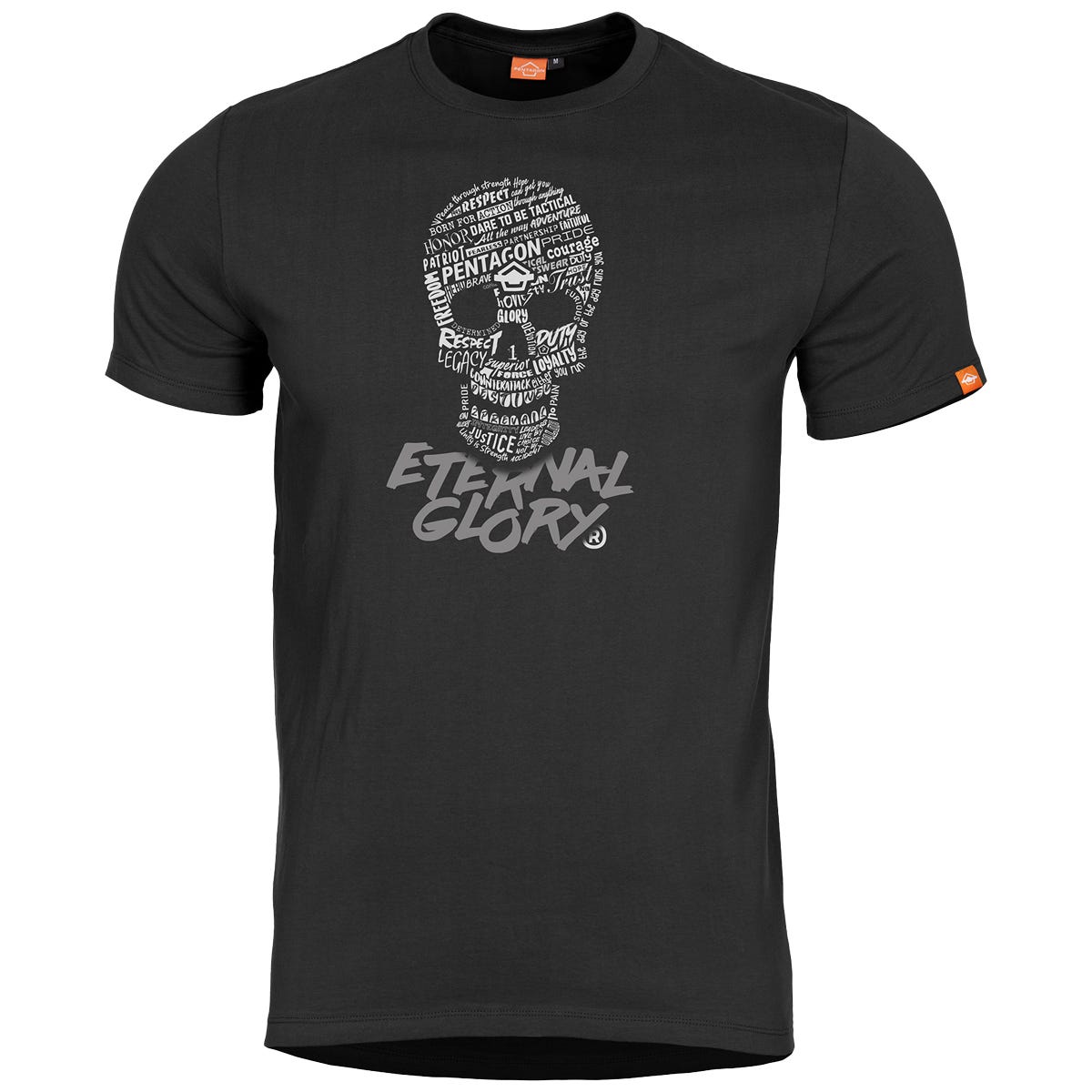 T-shirt Ageron Eternal Glory