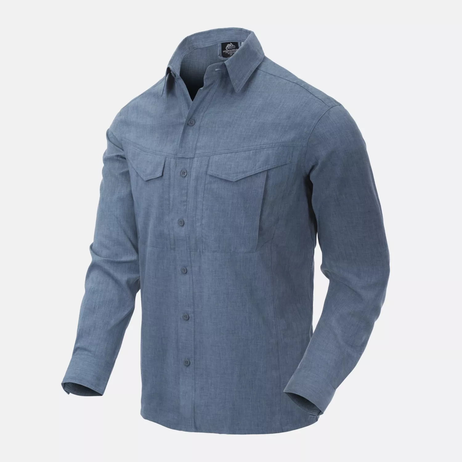 Defender Mk2 Gentleman Shirt