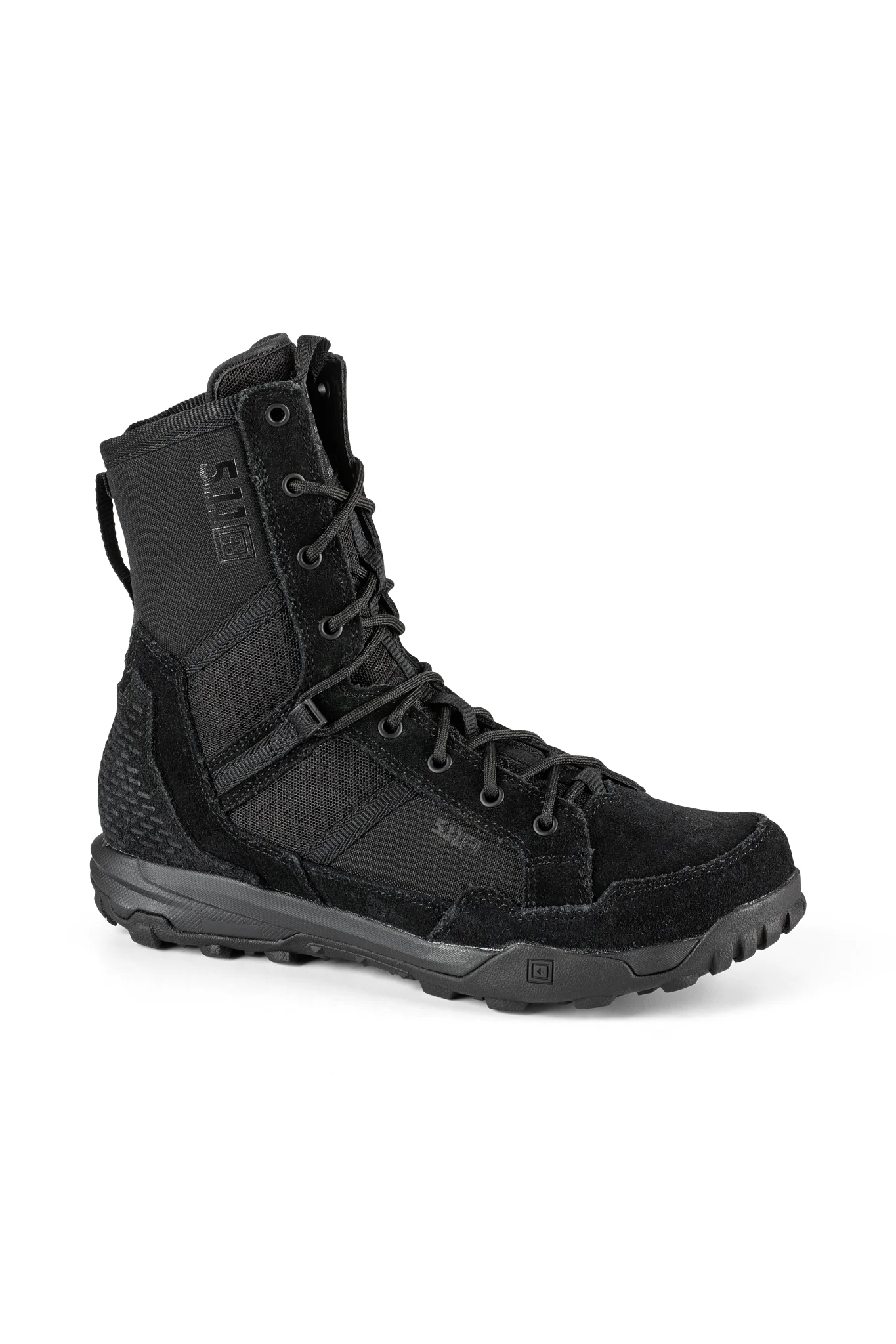 A/T 8" Non-Zip Boot