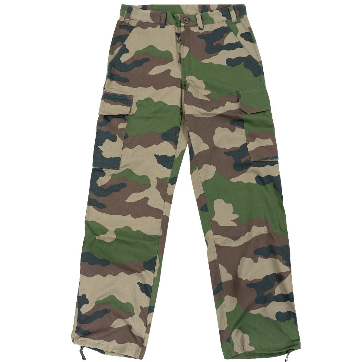 French Field Trousers M67