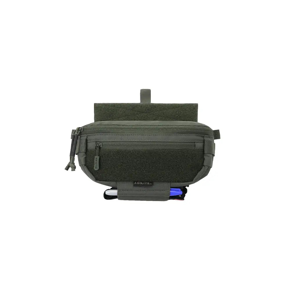 Six Pack Hanger Pouch