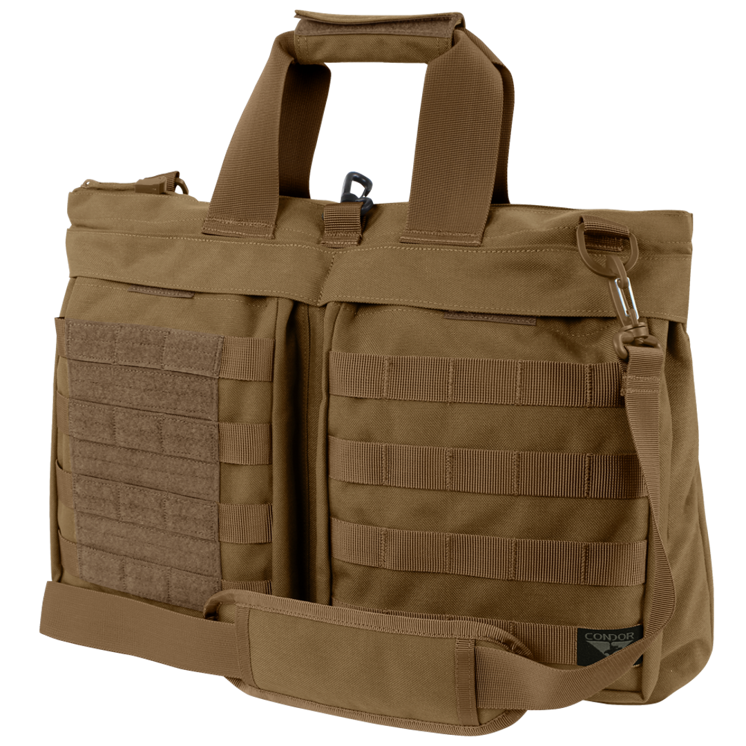 Aviator Bag 15L