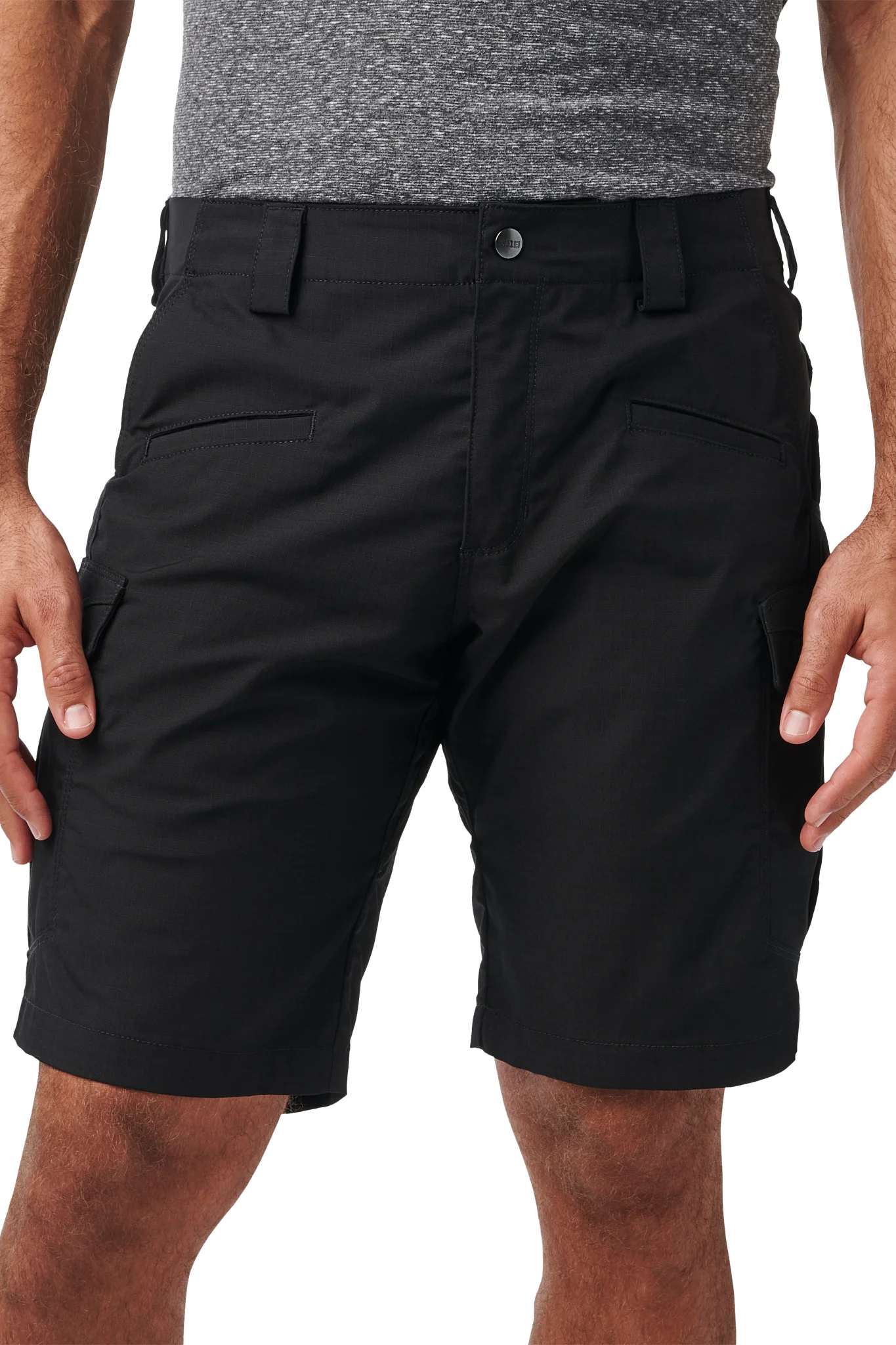Icon 10" Short