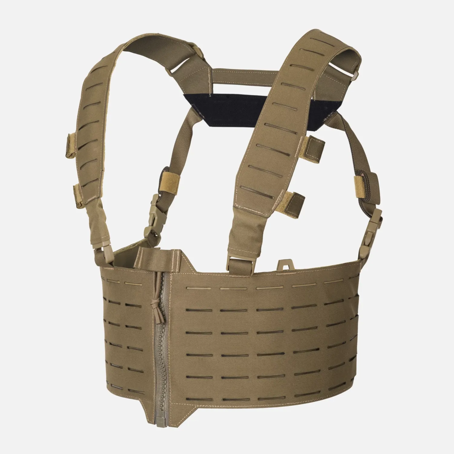 Warwick Zip Front Chest Rig