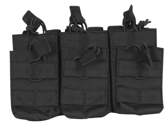 Treble Duo Mag Pouch