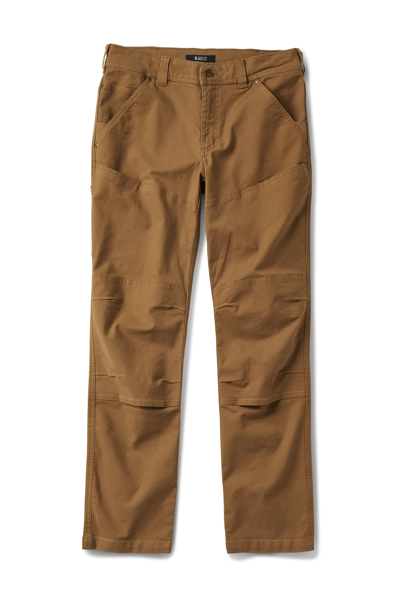 Men's Straight Fit Industry Work Pant