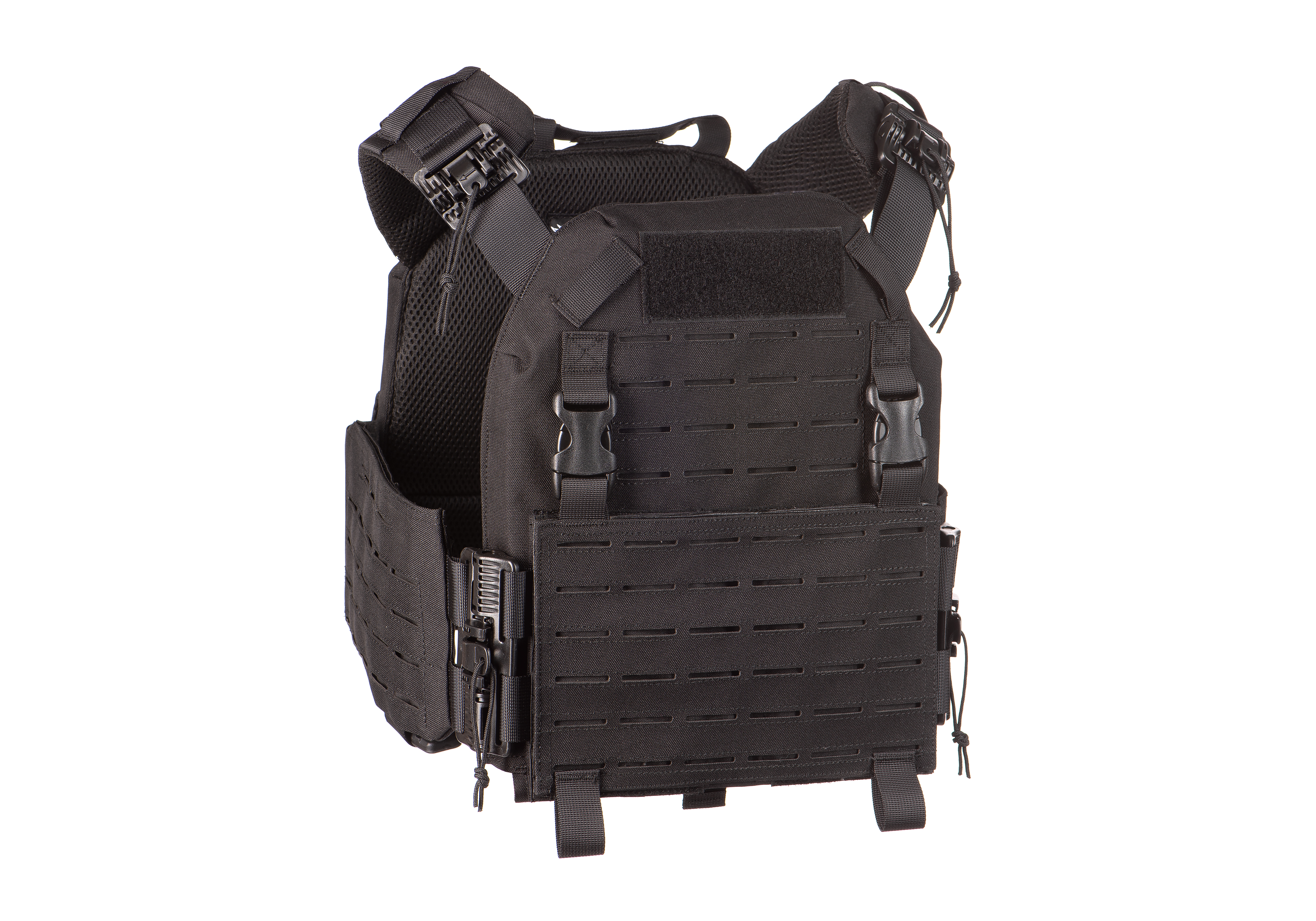 Reaper QRB Plate Carrier