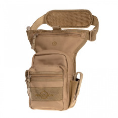 Pentagon Max-S 2.0 Thigh Pouch
