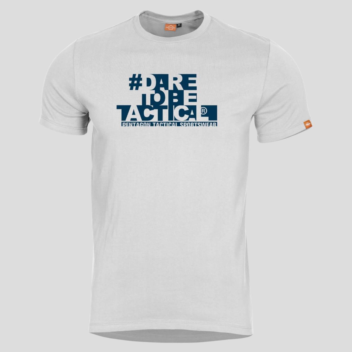 T-Shirt Ageron Hashtag