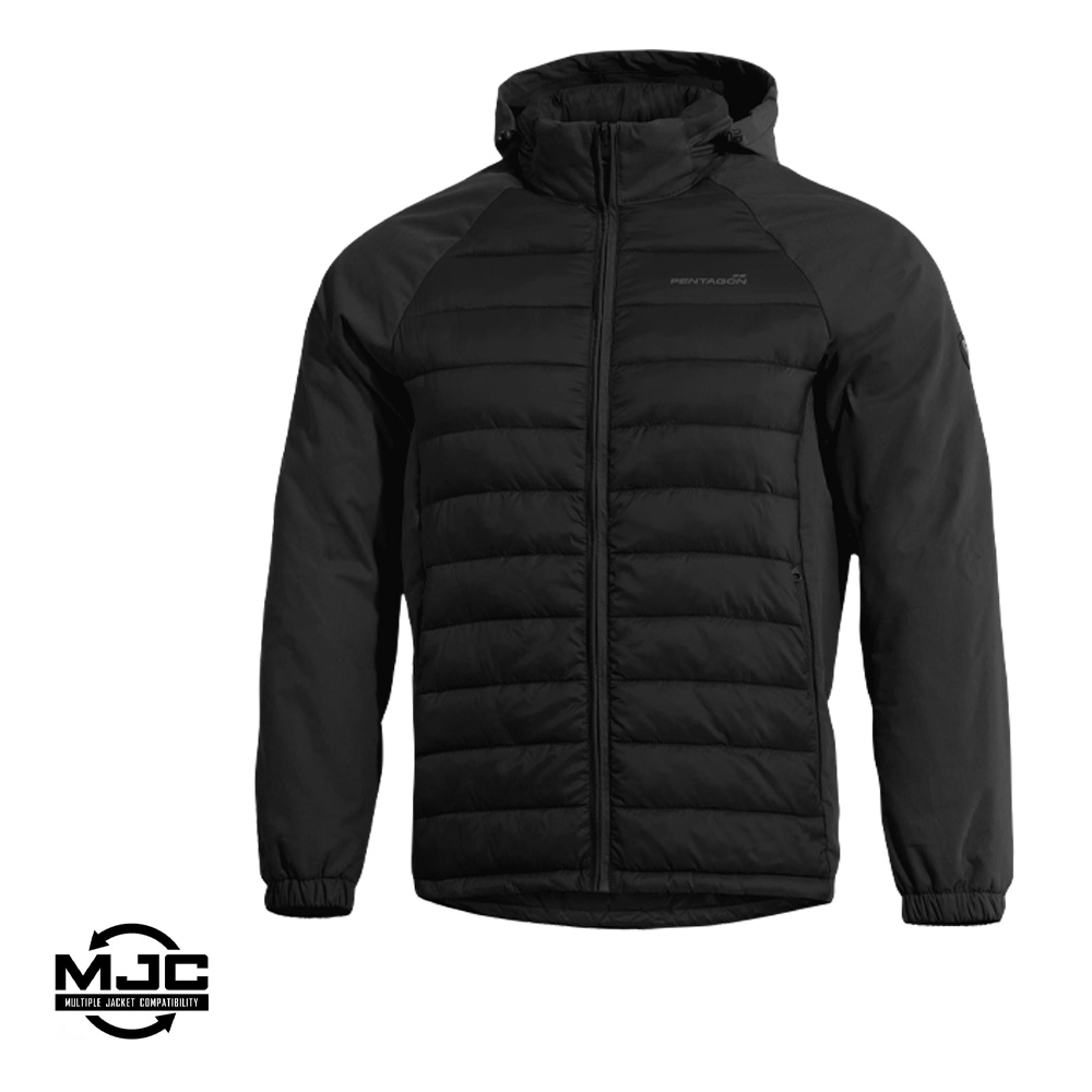 Neutron (Hybrid Jacke)