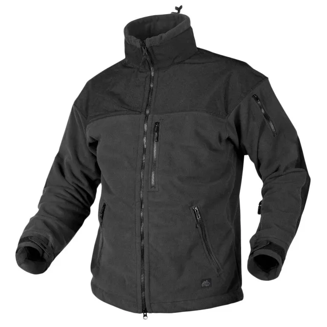 Polaire Classic Army avec membrane