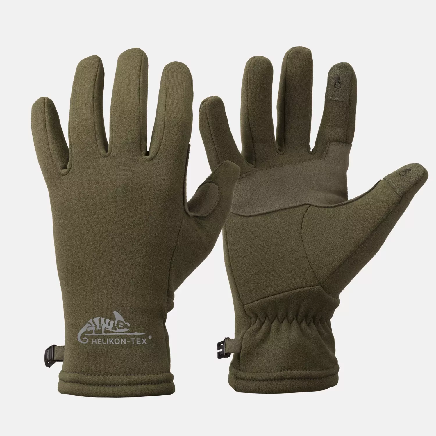 Tracker Gloves