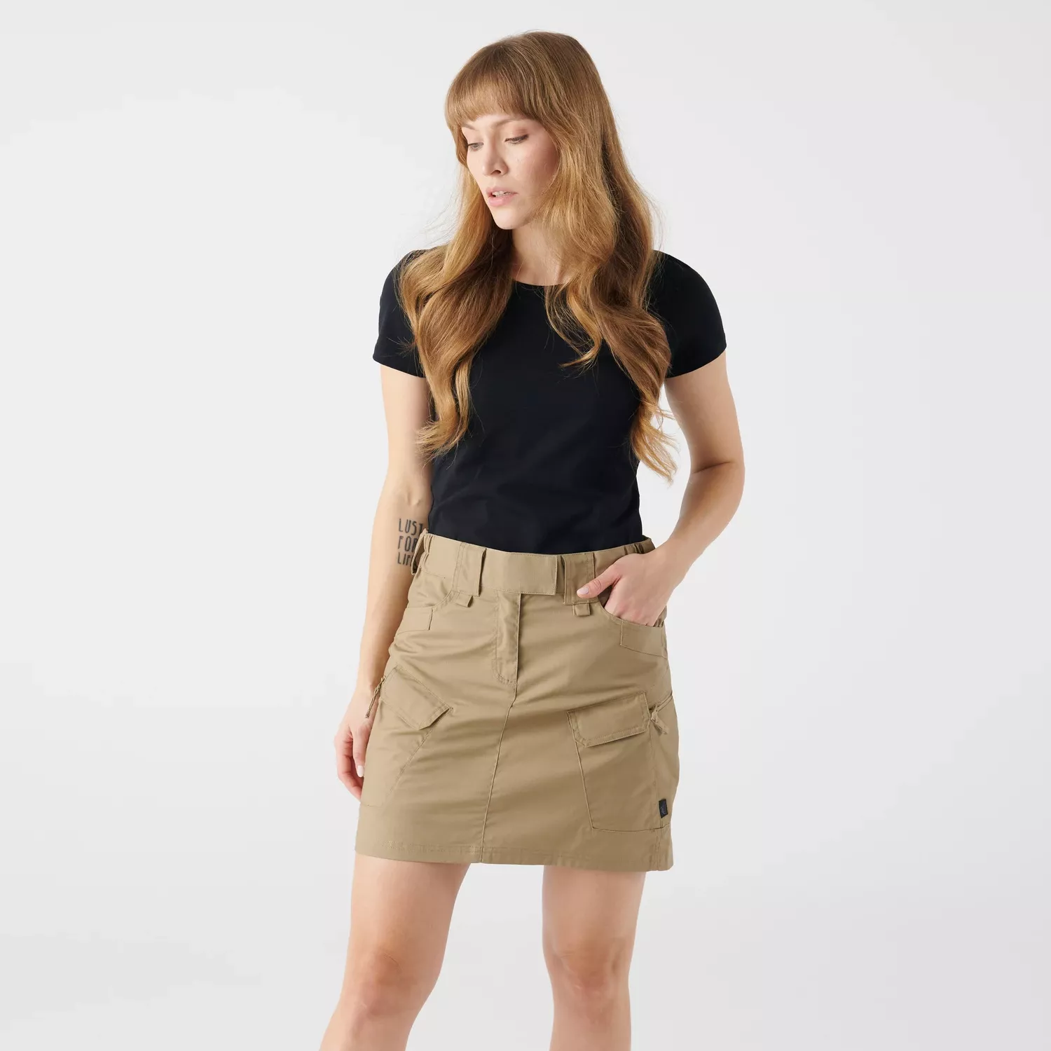 UTS Skirt