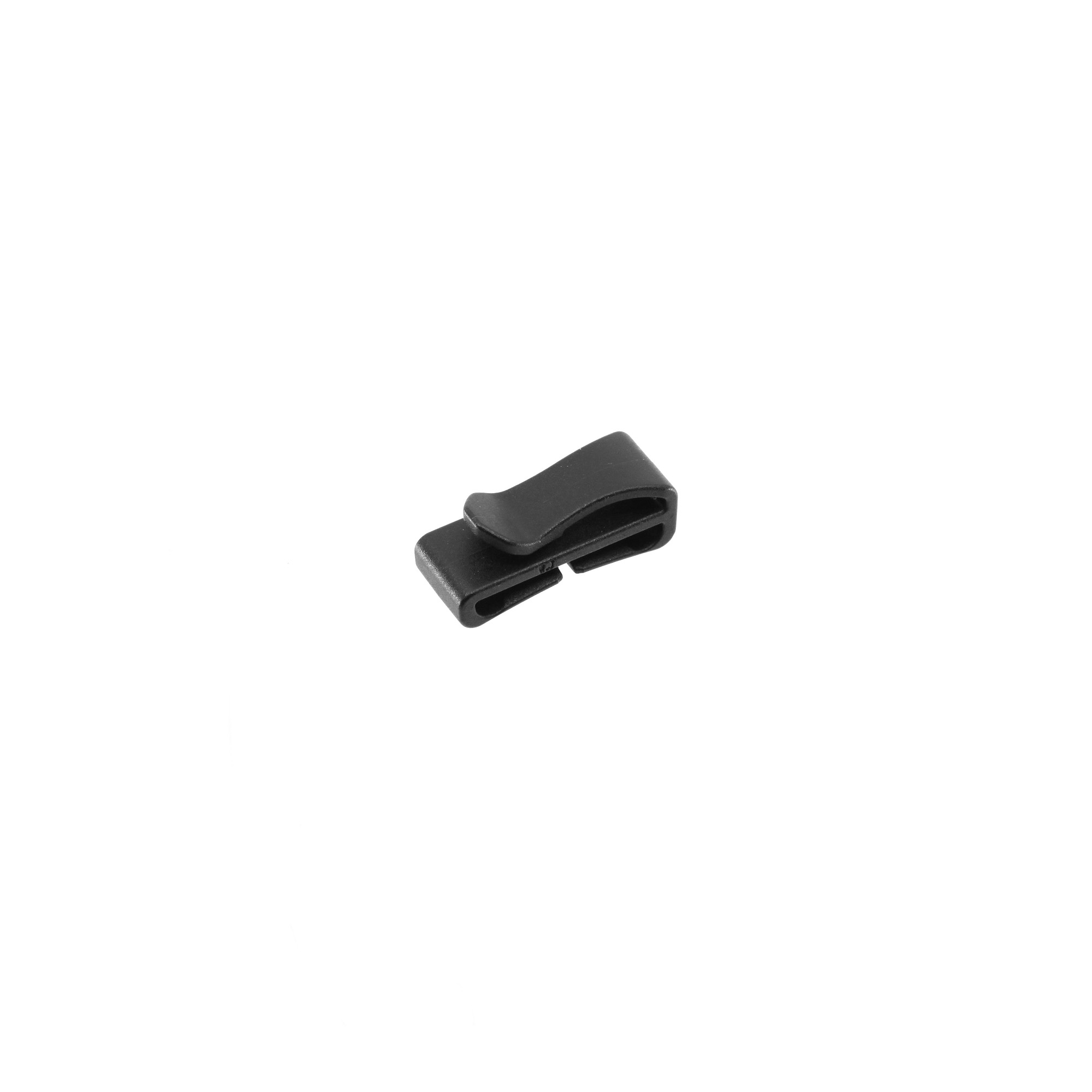 Quick Slip Keeper 25 (4pcs) Webbing clip