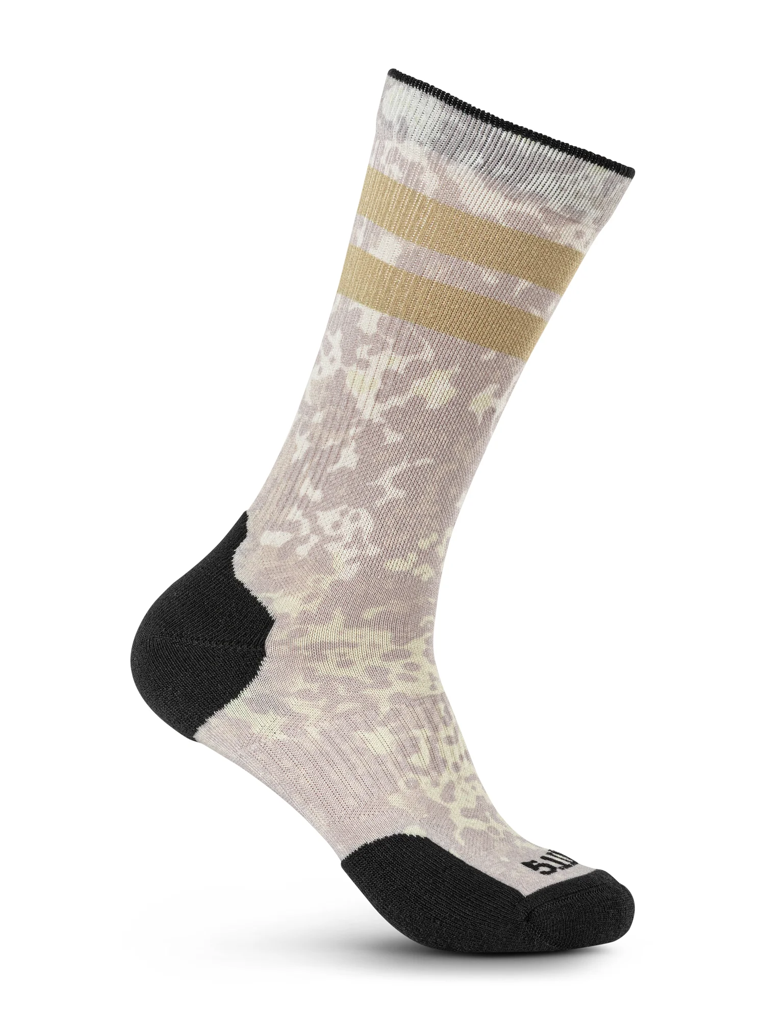 Sock & Awe Crew Punctarn