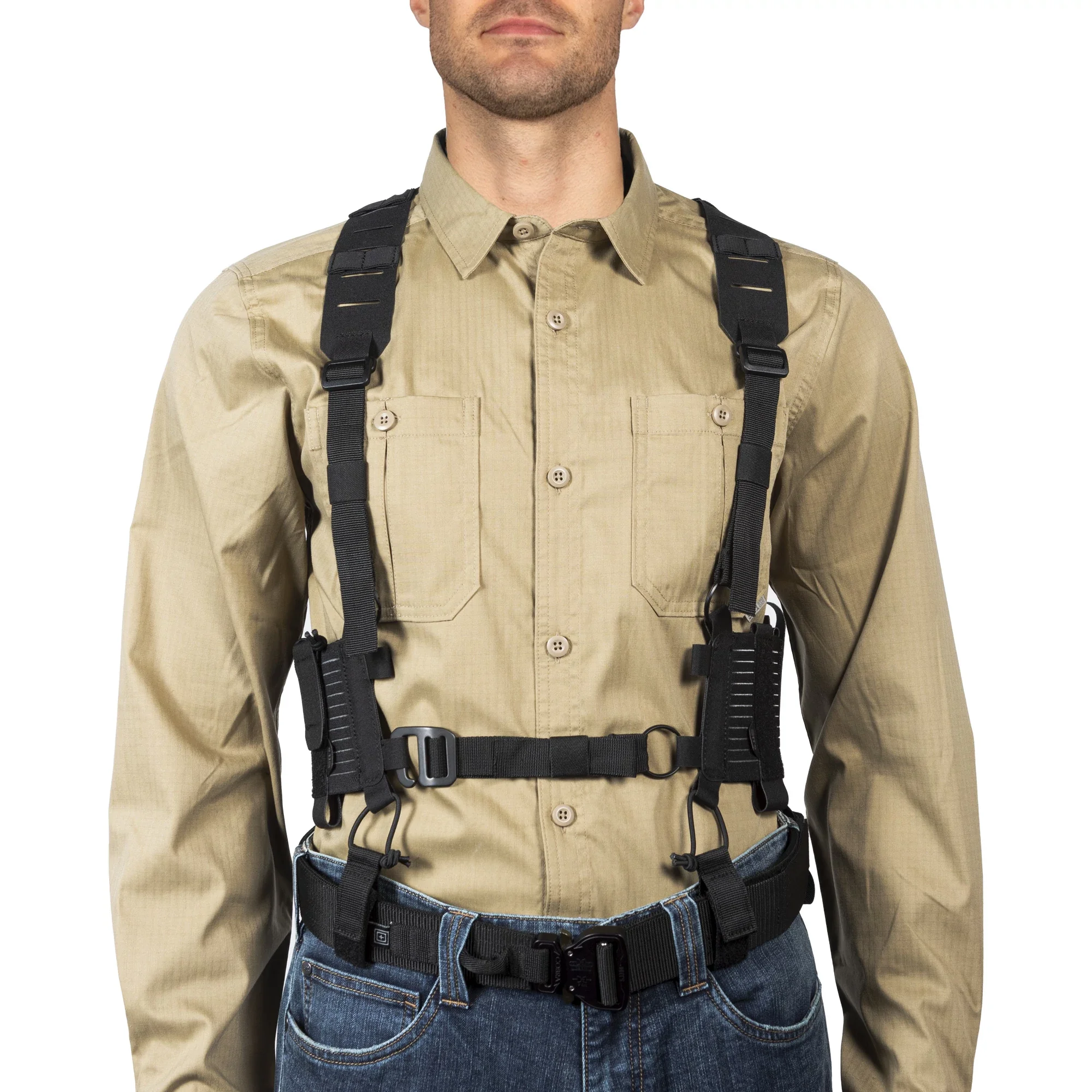 COVRT™ Chest Rig