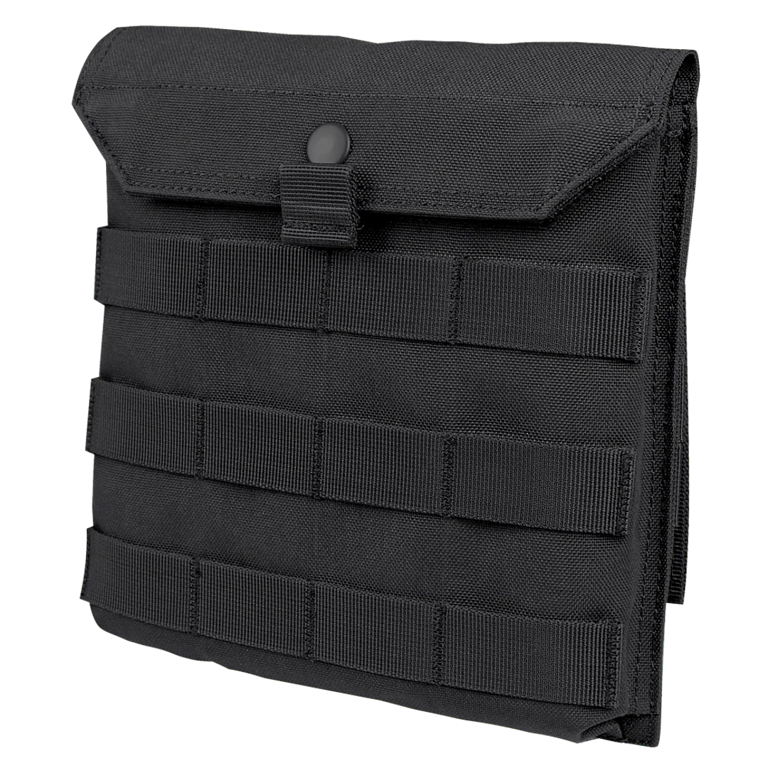 Side Plate Pouch