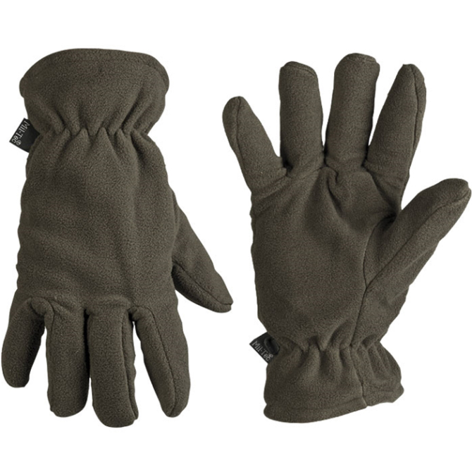 Thinsulate Fleece Gloves