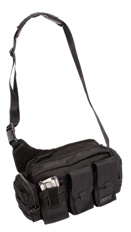 Bail Out Bag 9L