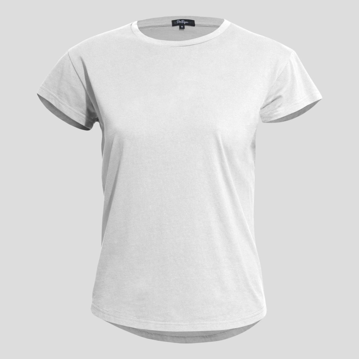 Whisper Blank (T-Shirt Frauen)