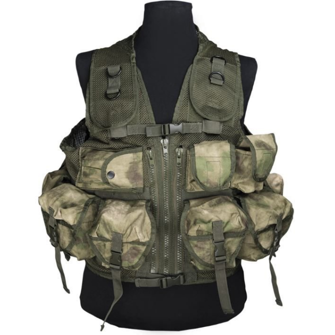 Gilet tactique Ultimate