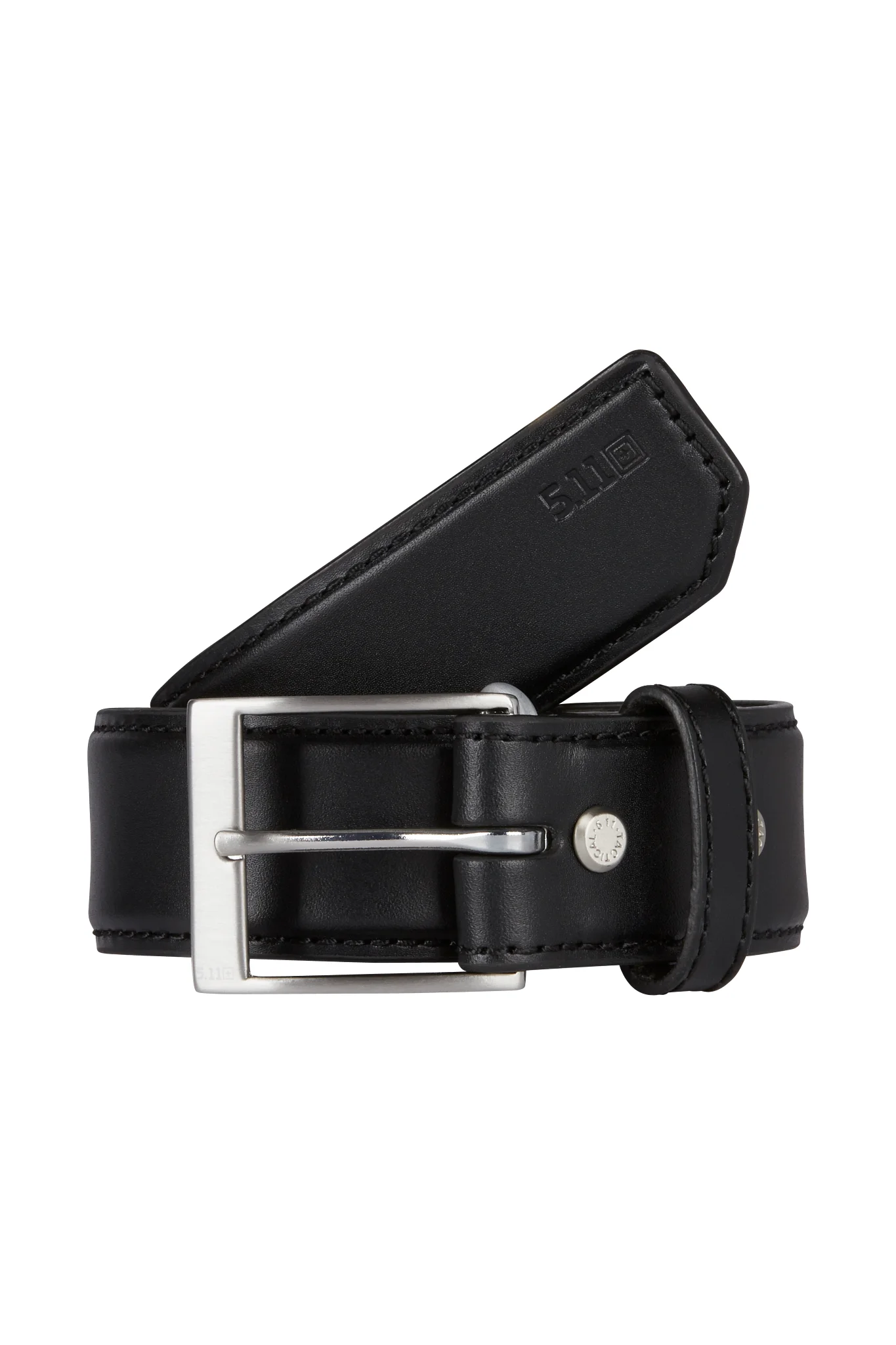 1.5" Casual Leather Belt
