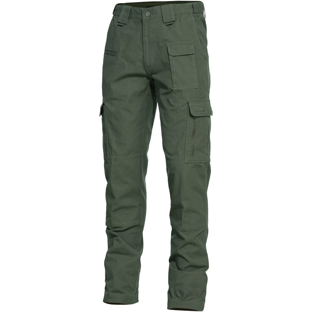 Pantalon tactique Elgon 2.0 résistant