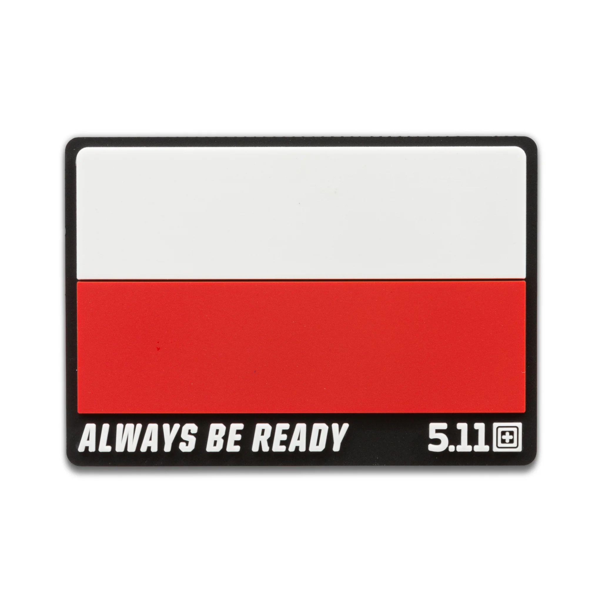 Poland Flag Patch