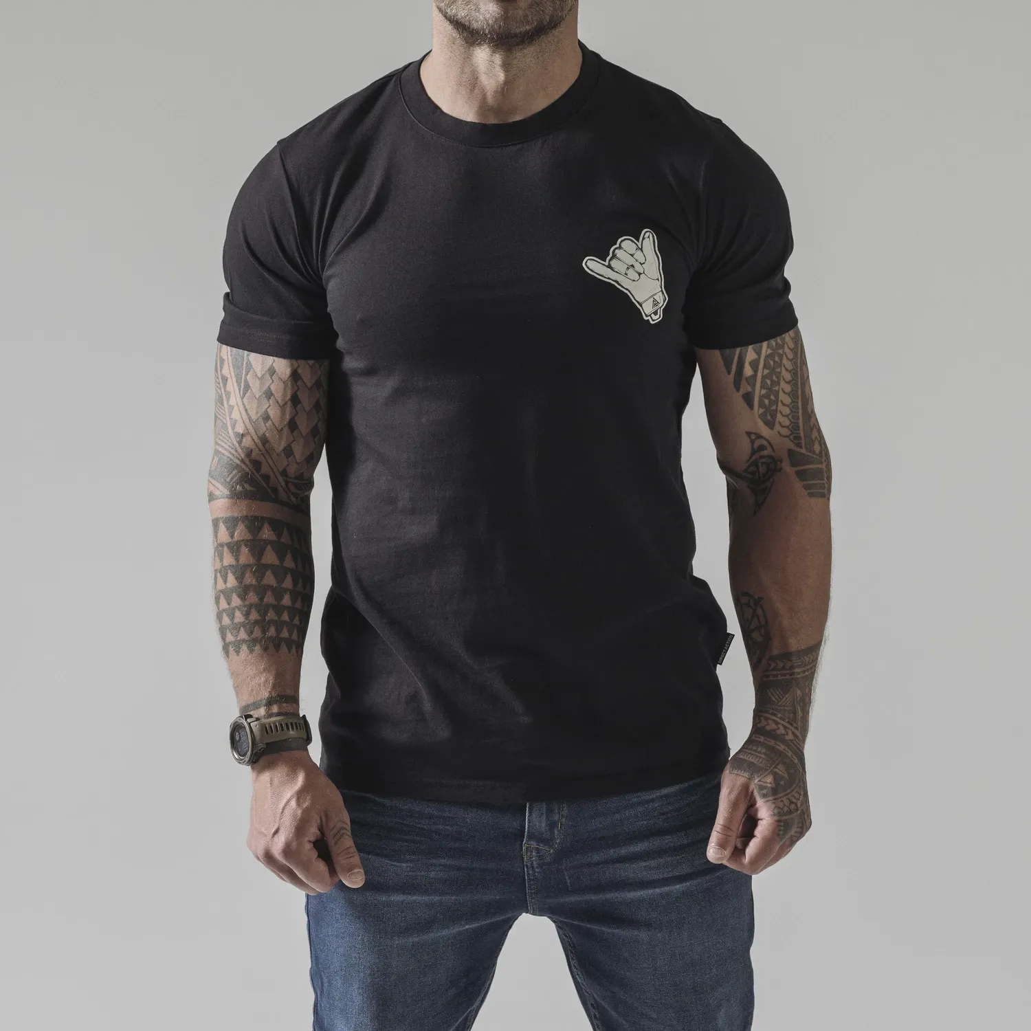 T-shirt DA Shaka