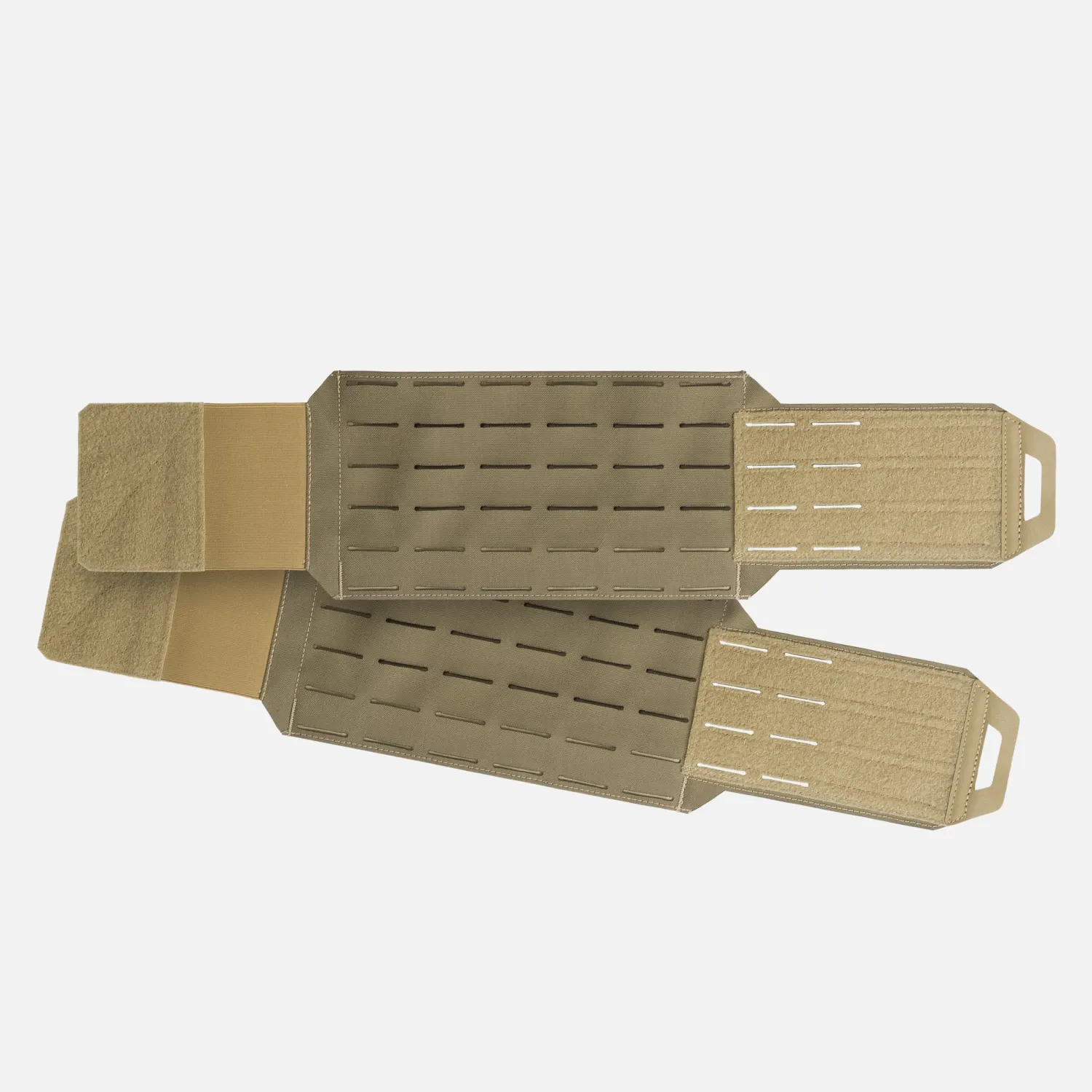 Spitfire MK II Modular Cummerbund