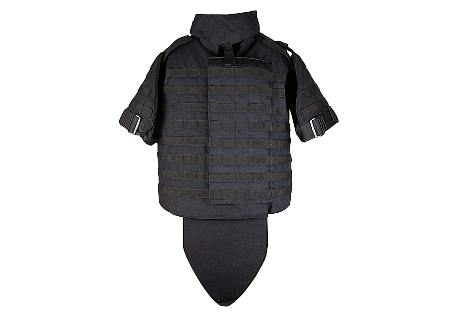 Interceptor Body Armor