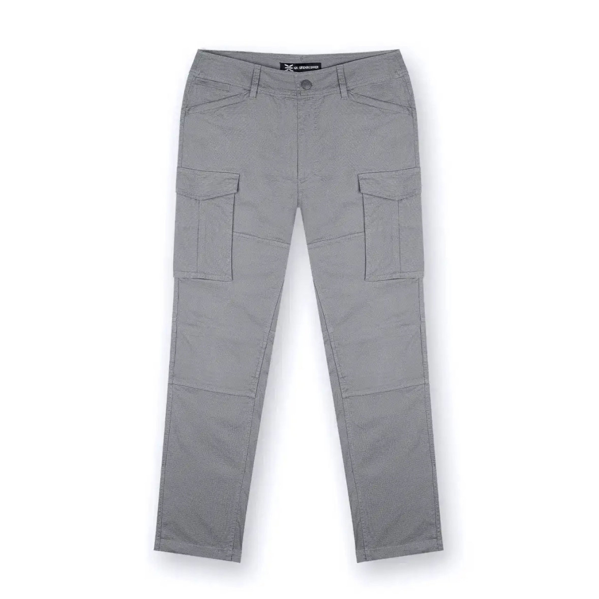Pantalon Rogue Ripstop Gris - GK UNDERCOVER