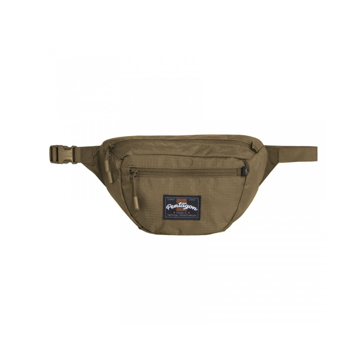 Minor Travel Pouch