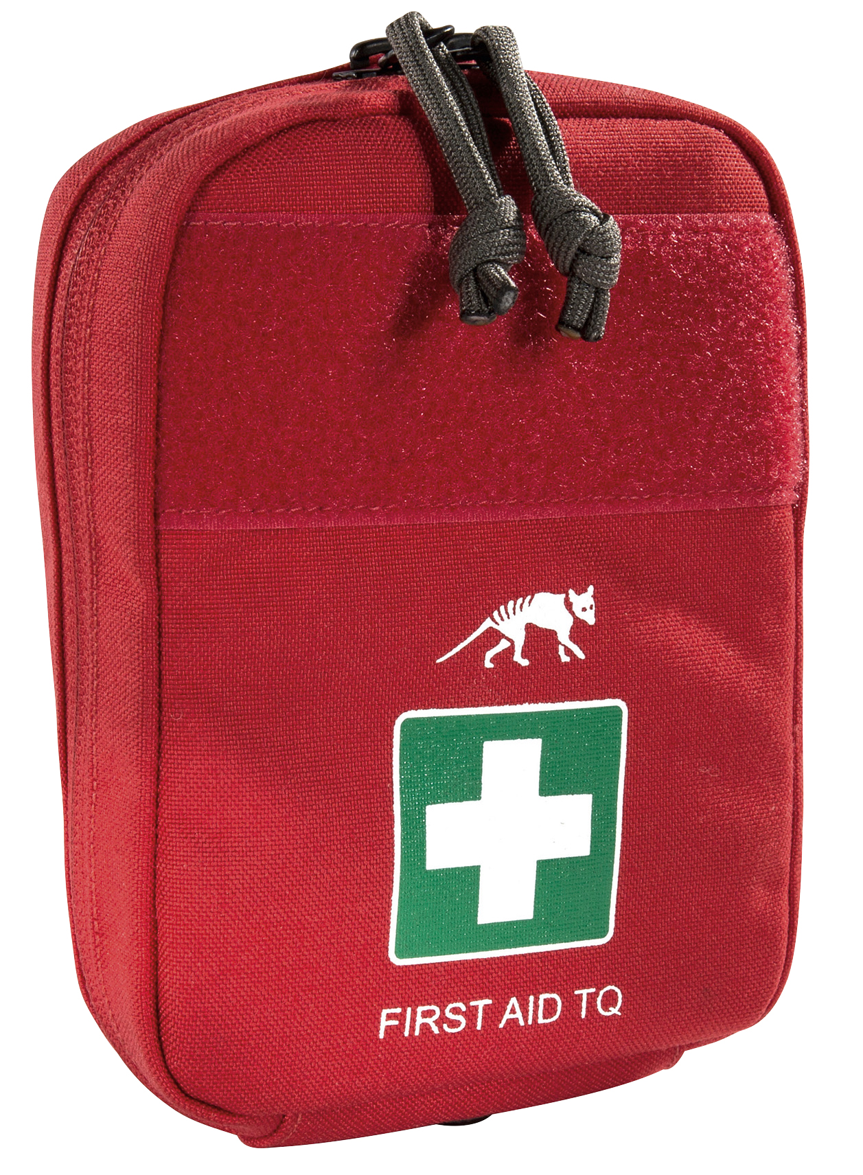 First Aid TQ (Erste-Hilfe Tasche)