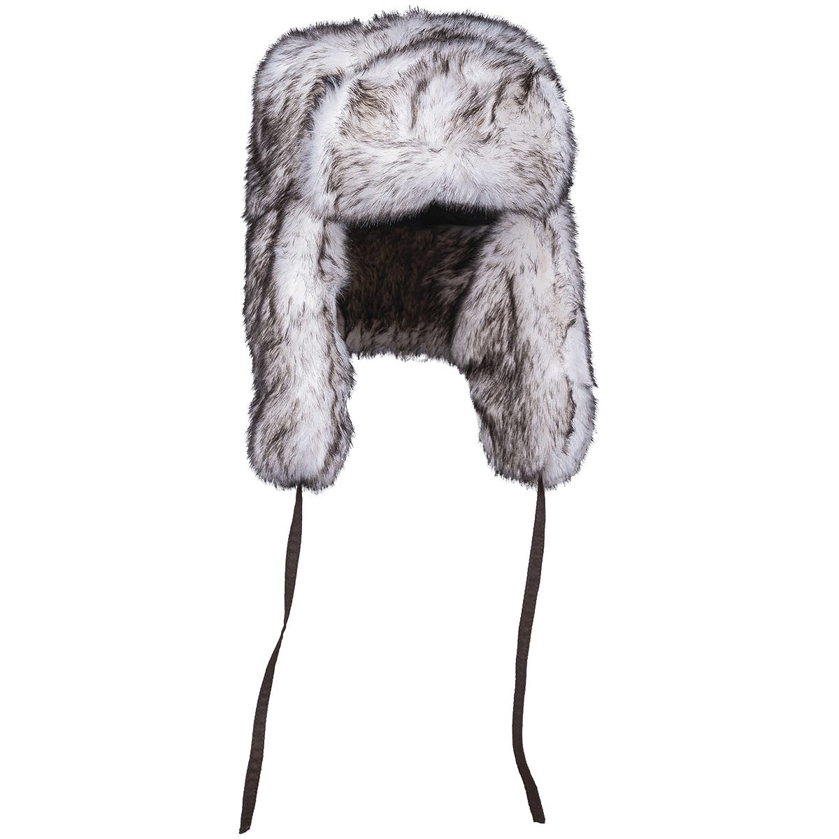 Chapeau d'hiver SHAPKA