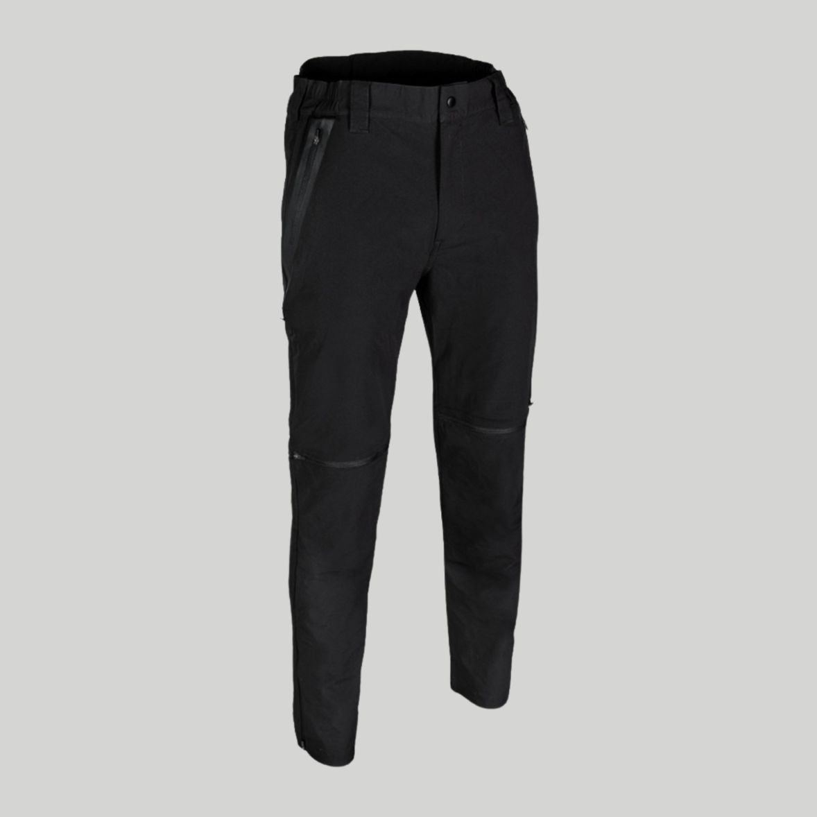 Zip-Off Hose Performance