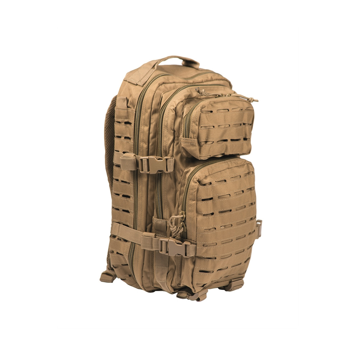 US Assault Pack Small Laser Cut