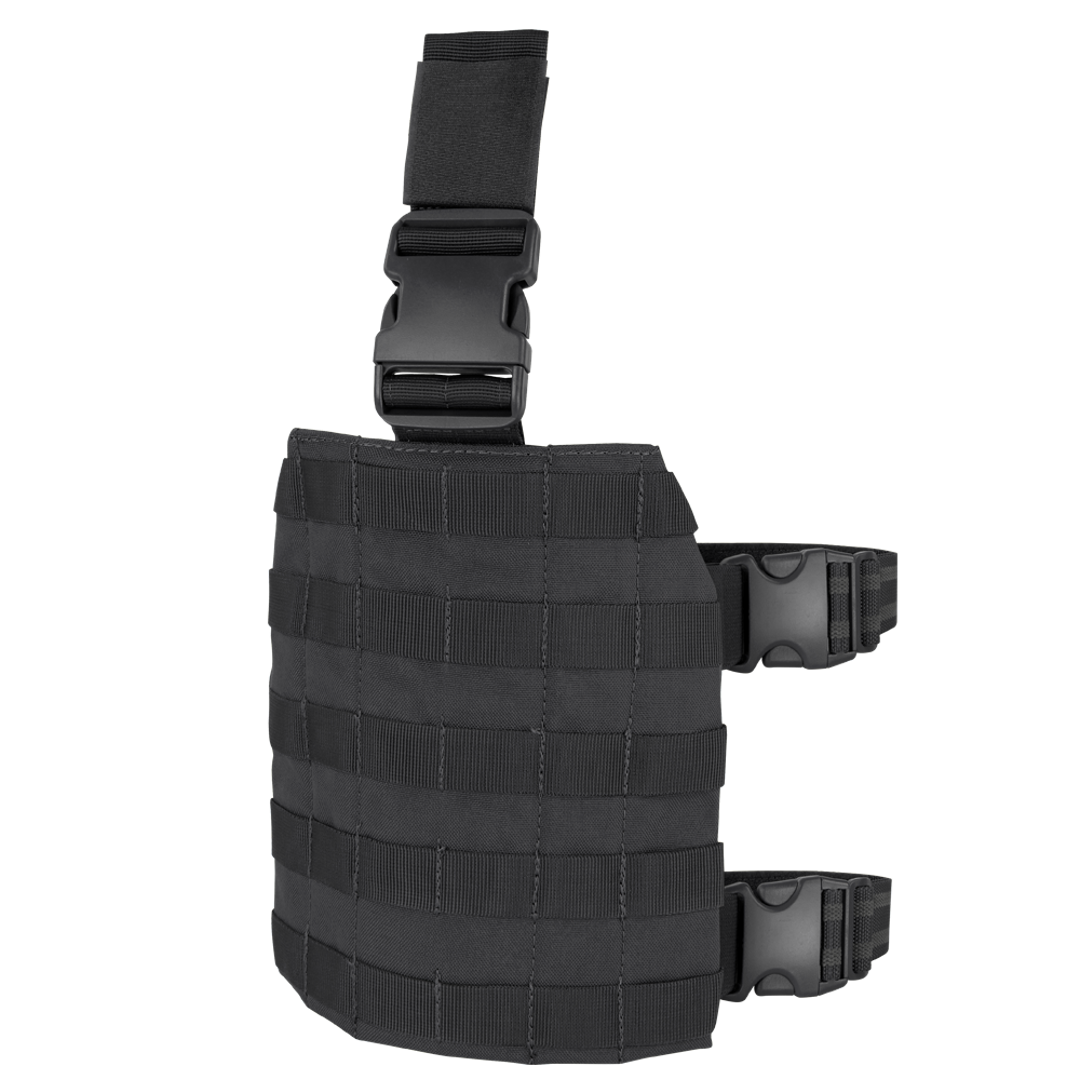 Drop Leg Platform