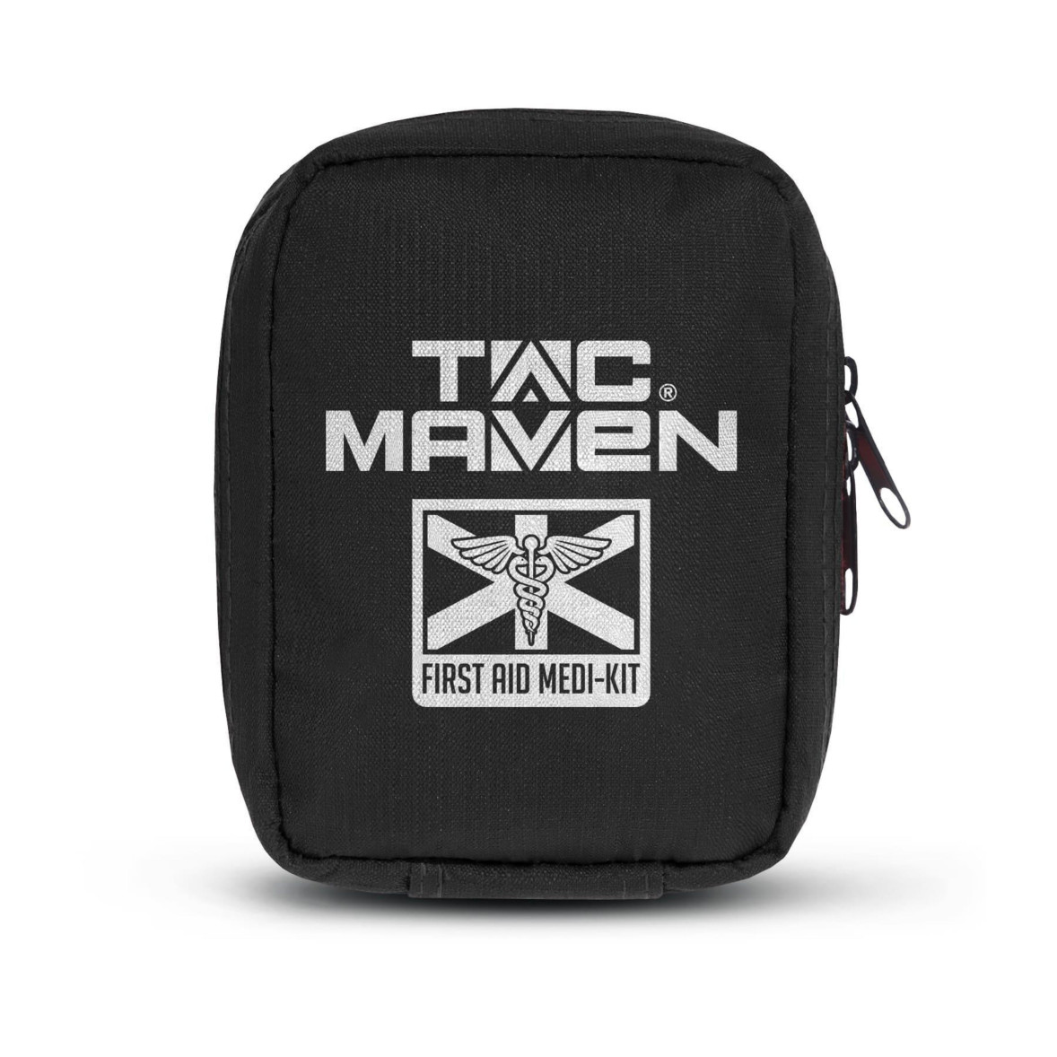 Kit de premier secours Hippokrates - Tac Maven