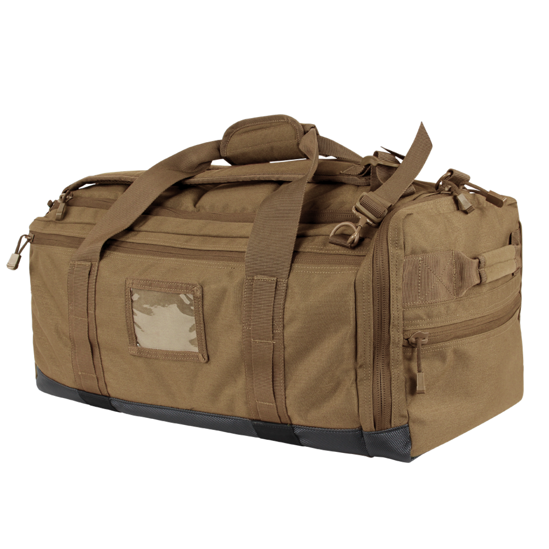 Centurion Duffle Bag 46L