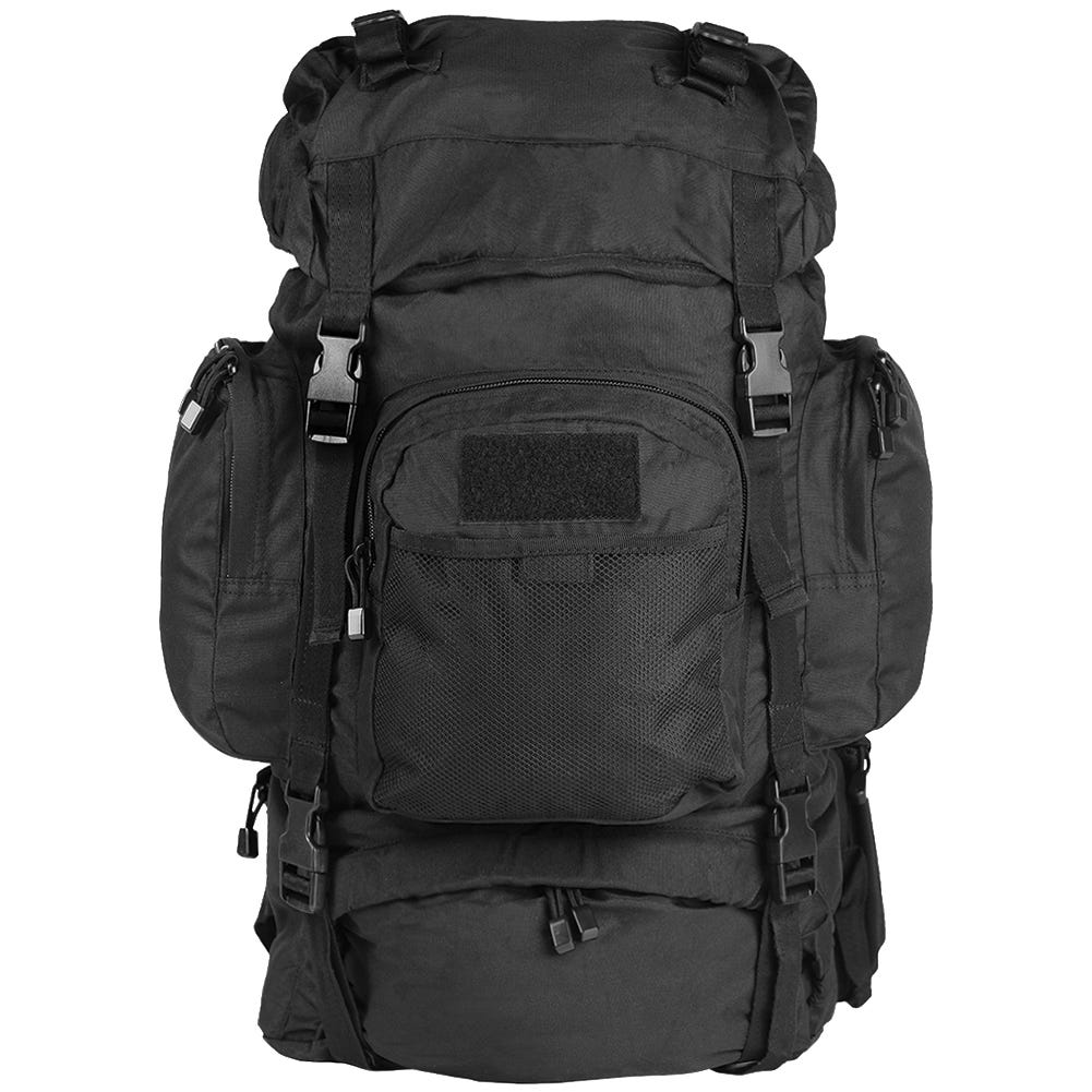 Sac à dos Commando 55 L