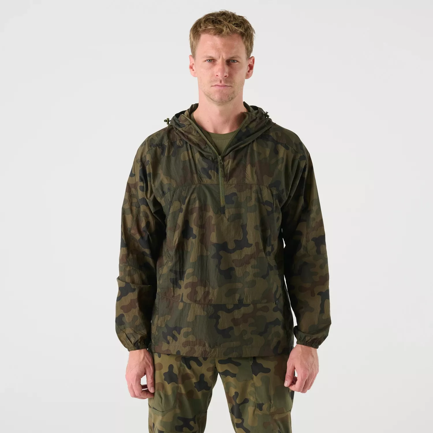 Windrunner Jacket - Windpack® Nylon Field