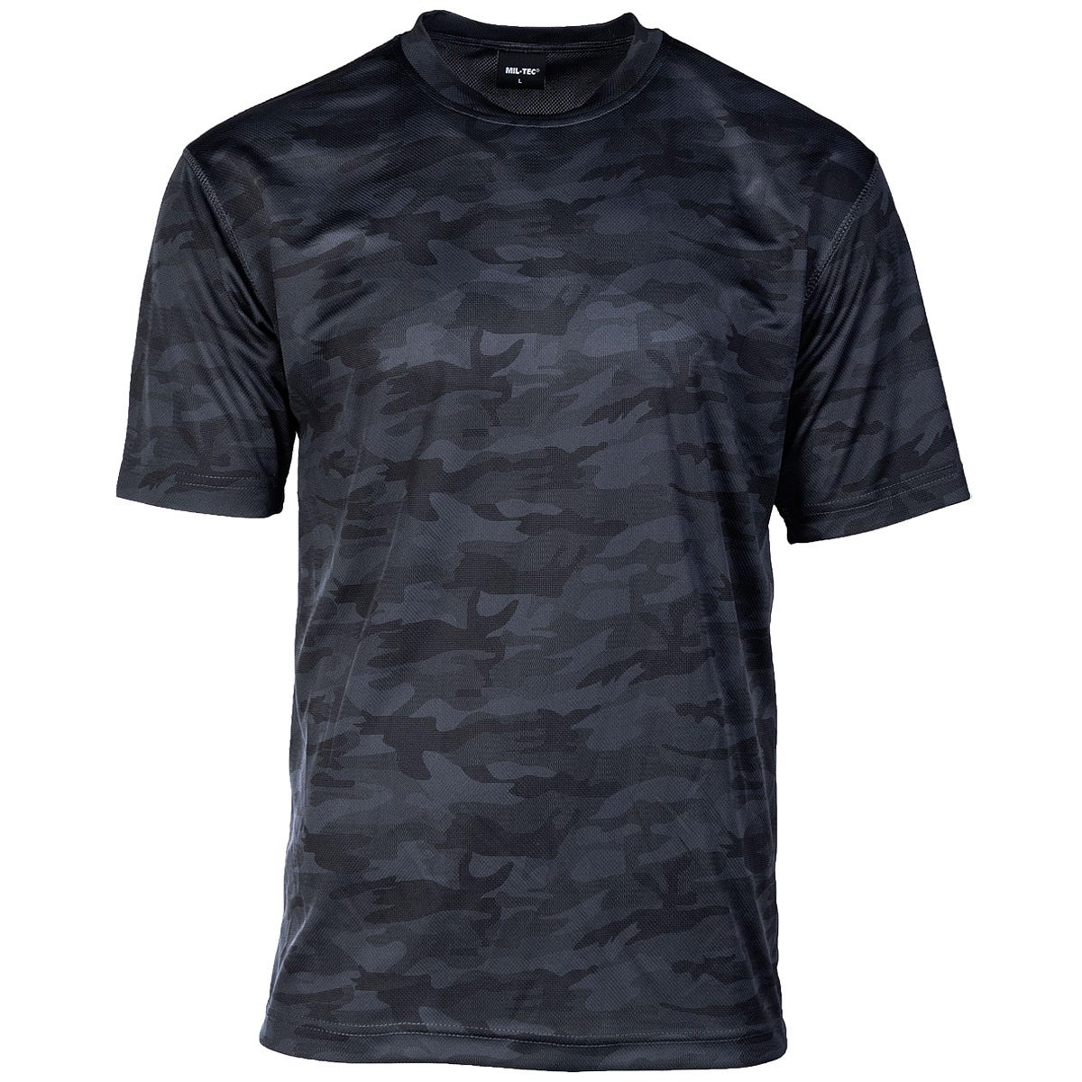 T-Shirt en mesh - Urban