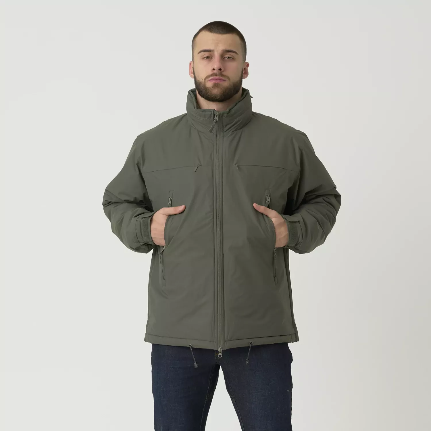 Husky Jacket