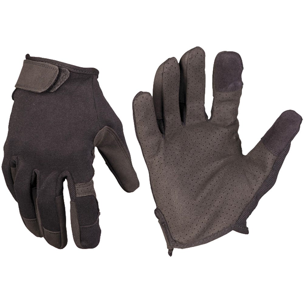 Gants Combat Touch
