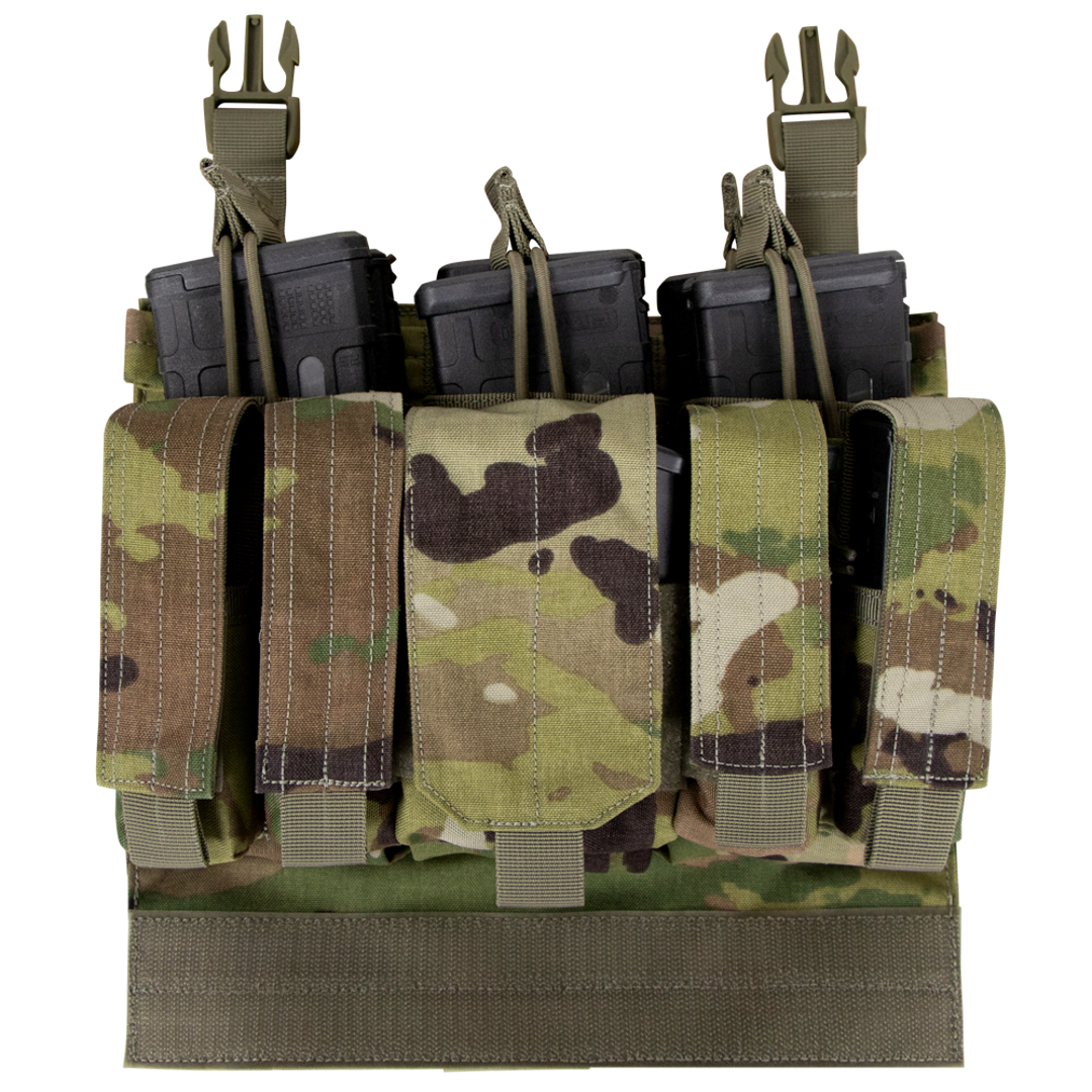 VAS Recon Mag Panel - Scorpion OCP